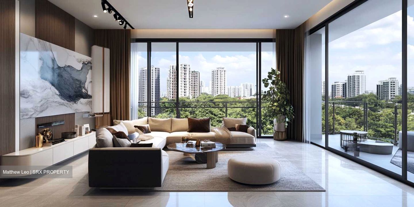 The Orie (D12), Condominium #450725871